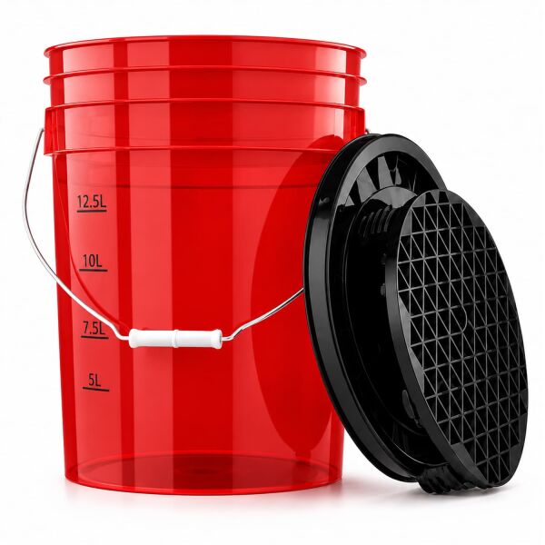 FATA 20l + Sandskilja + hlíf - chemicalworkz